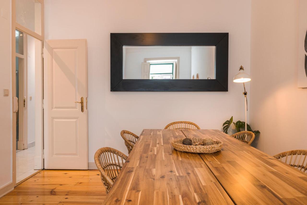 Lejlighed 3 Bedroom Terrace By Innkeeper