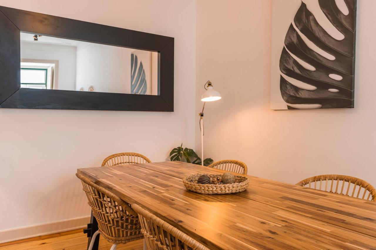 Lejlighed 3 Bedroom Terrace By Innkeeper *