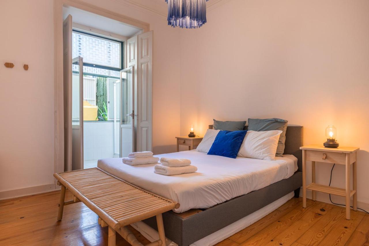 Lejlighed 3 Bedroom Terrace By Innkeeper