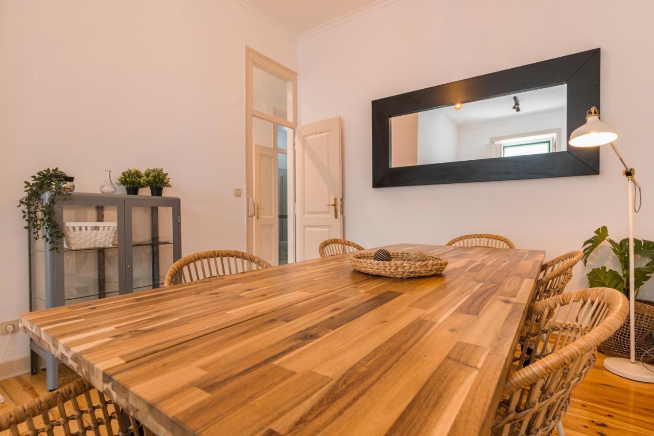 Lejlighed 3 Bedroom Terrace By Innkeeper *