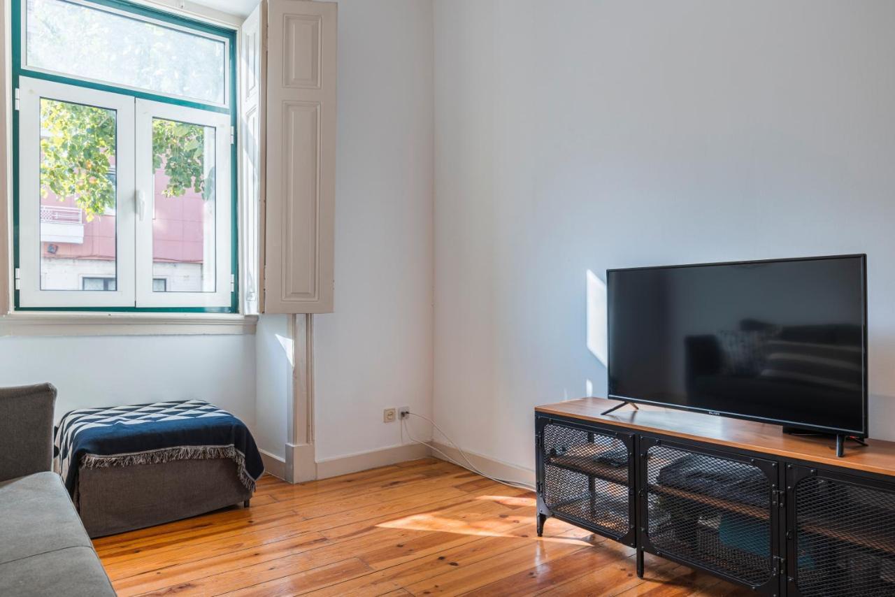Lejlighed 3 Bedroom Terrace By Innkeeper