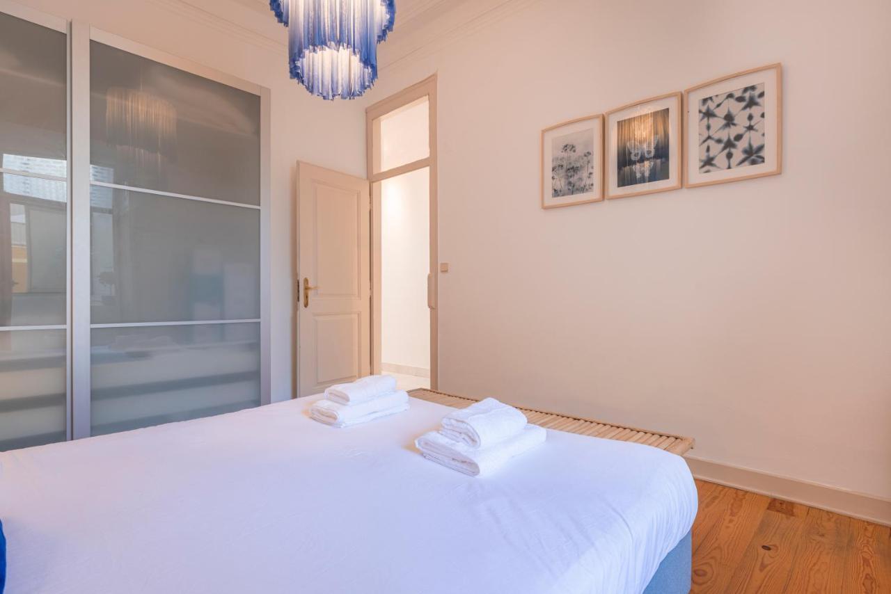 3 Bedroom Terrace By Innkeeper Lisboa