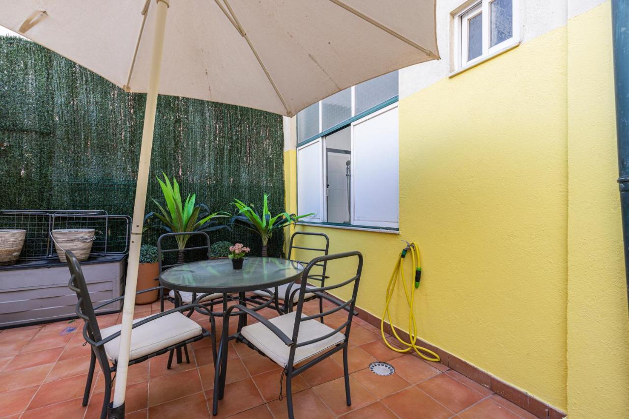 Lejlighed 3 Bedroom Terrace By Innkeeper