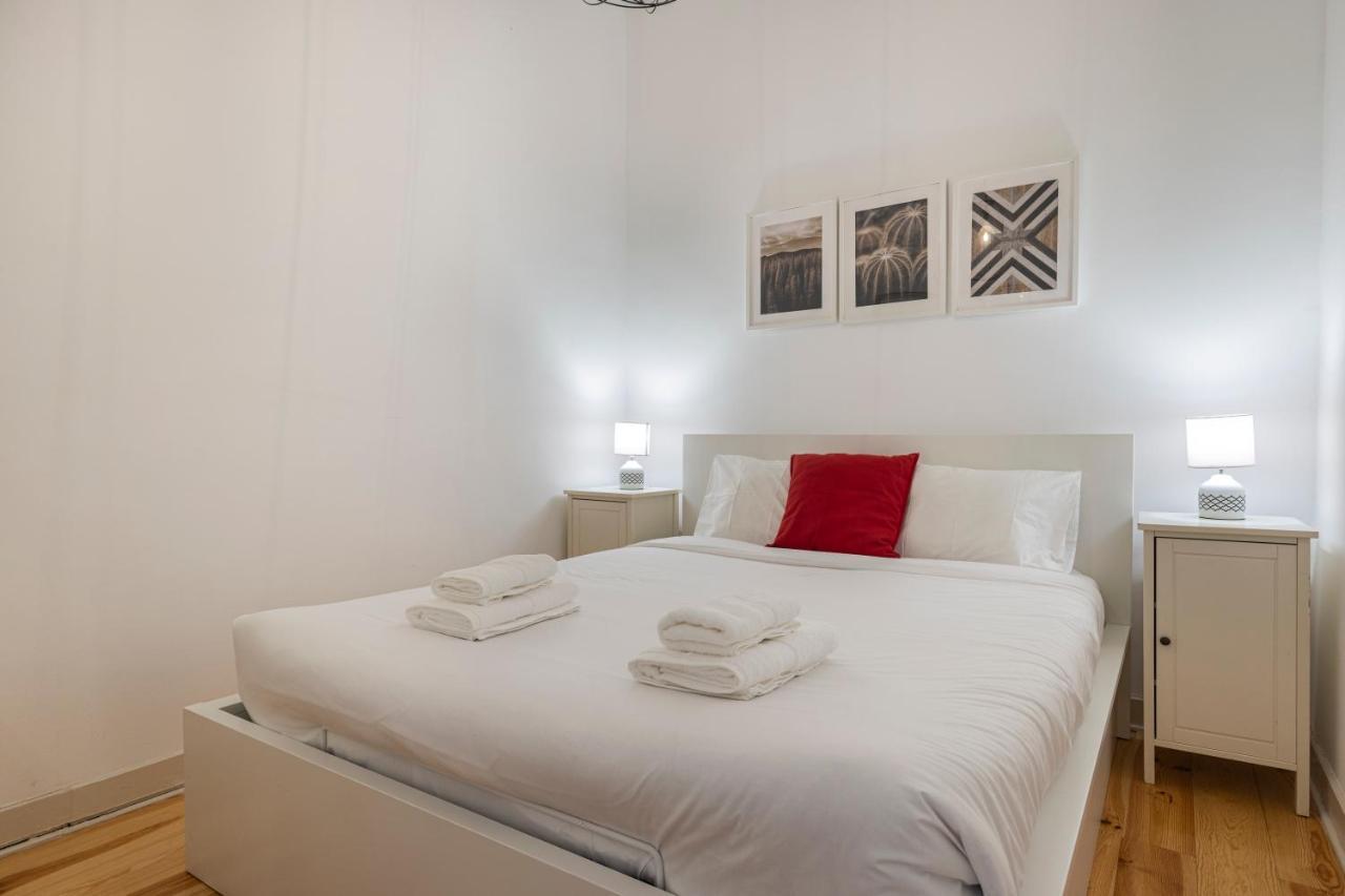 Lejlighed 3 Bedroom Terrace By Innkeeper