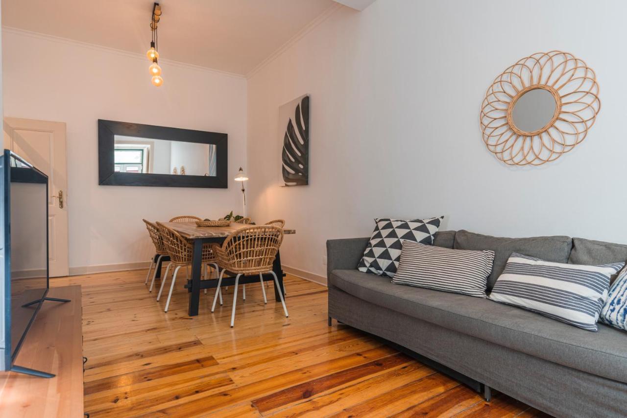 3 Bedroom Terrace By Innkeeper Lejlighed